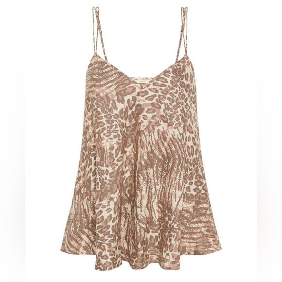 UFT/S NWT Spell ⁺₊⋆ ☾⋆⁺₊ Ada Cami - Picture 3 of 8